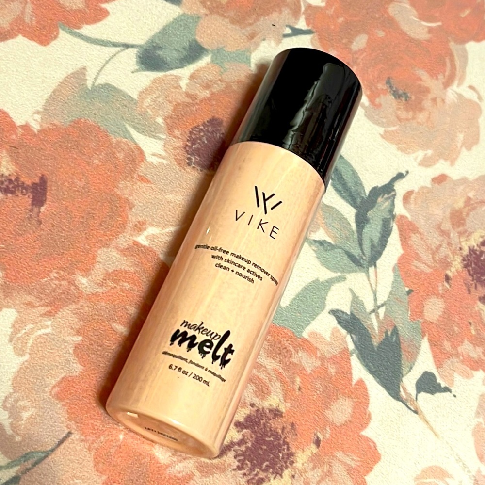 VIKE BEAUTY Makeup Melt Makeup Remover